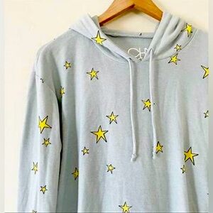 EUCcChaser Lightening Bolt Hoodie in XSmall
